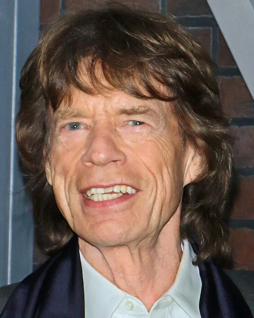 MICKJAGGER