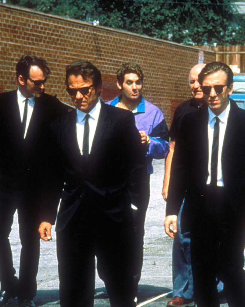 Reservoir-Dogs