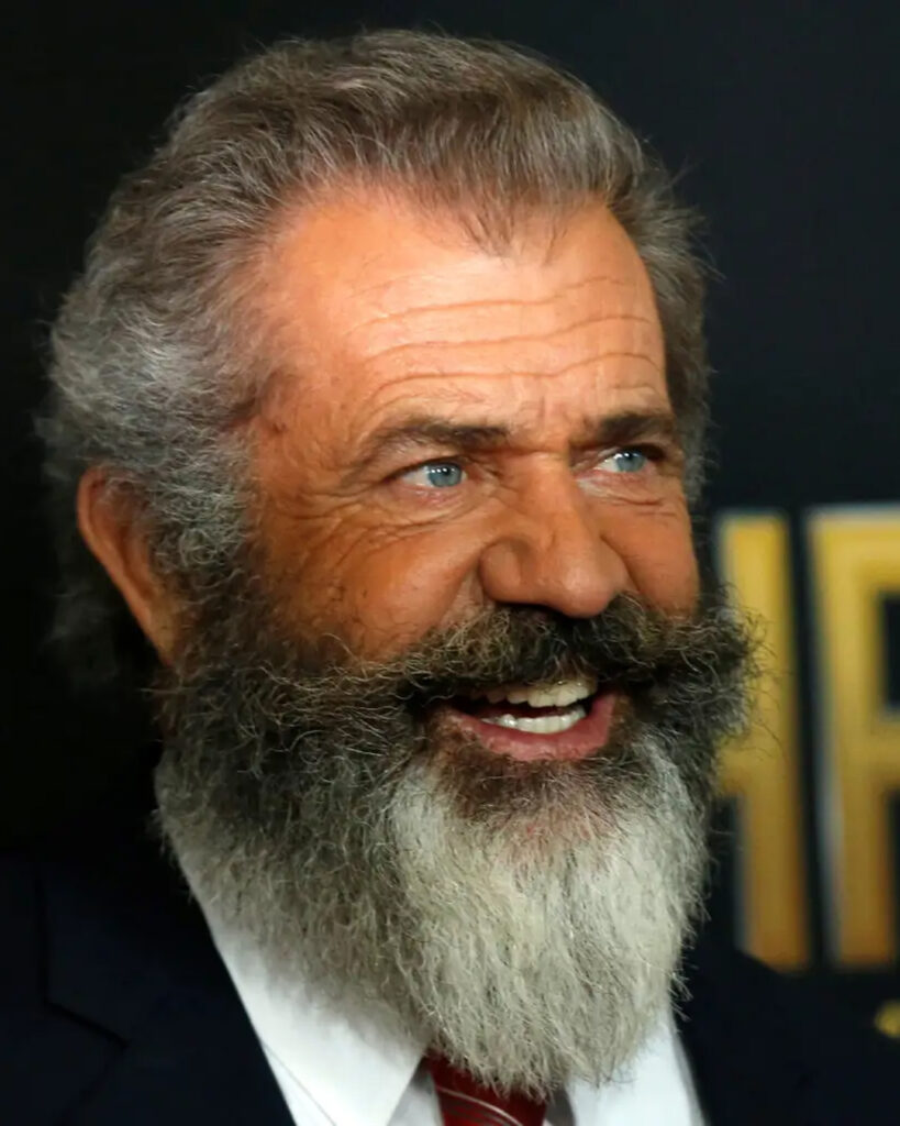 mel-gibson