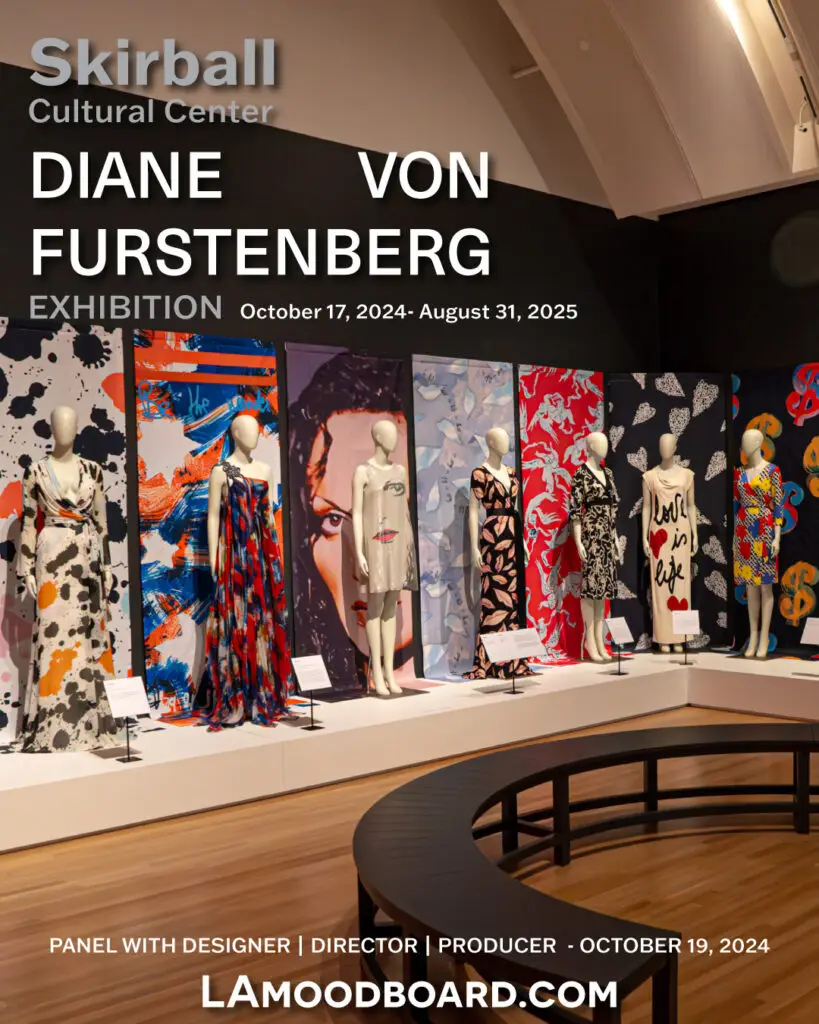 DIANE VON FURSTENBERG