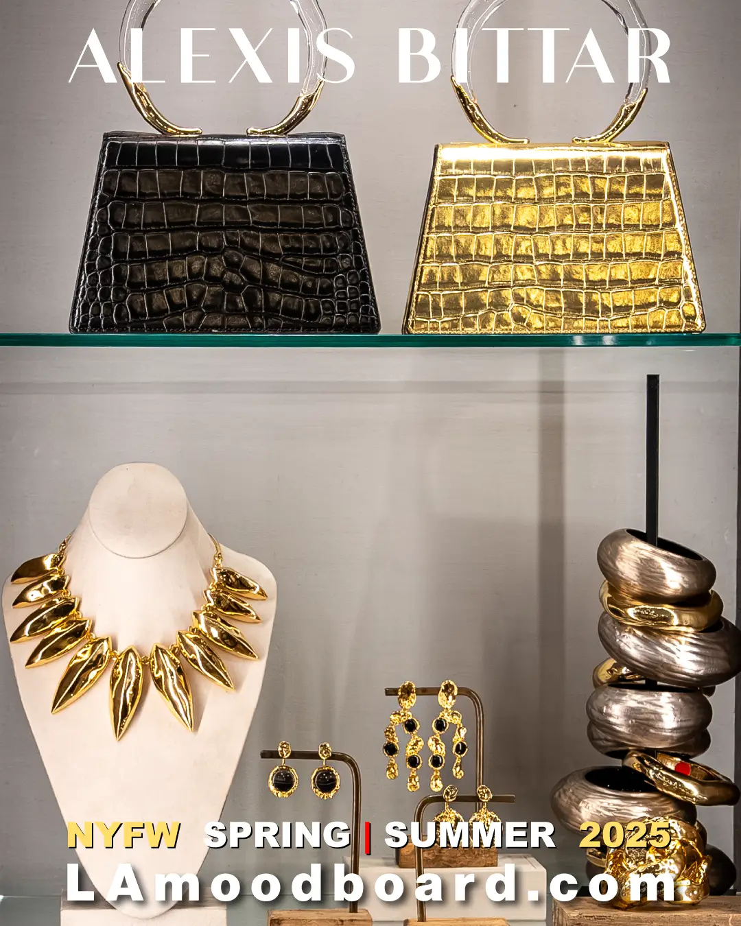 ALEXIS BITTAR