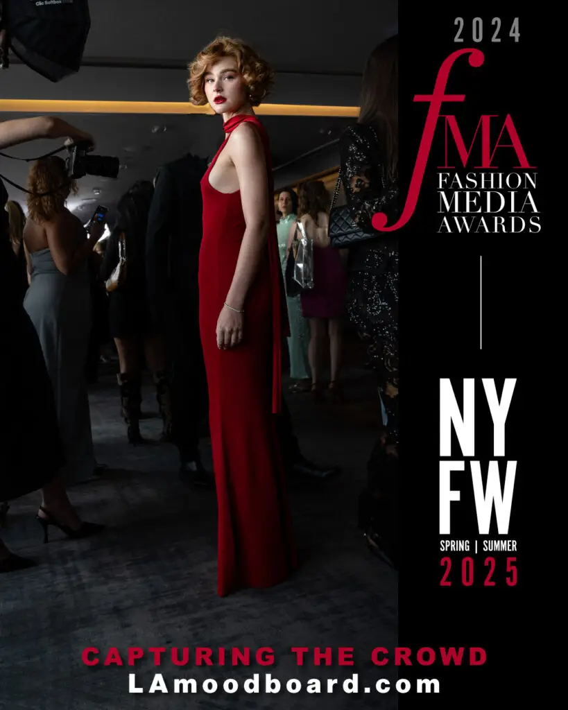 NY FASHION AWARDS