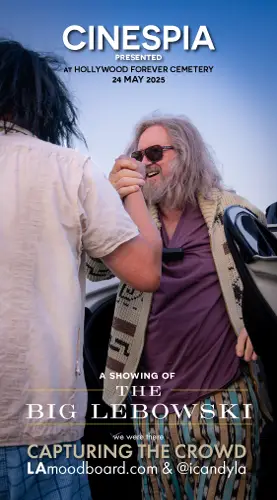 The Big Lebowski