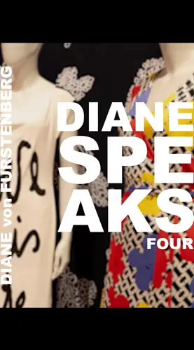 Diane Speaks
