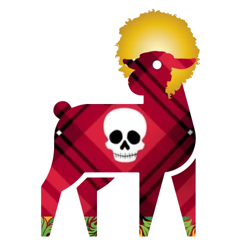 LA Moodboard LAMB LOGO