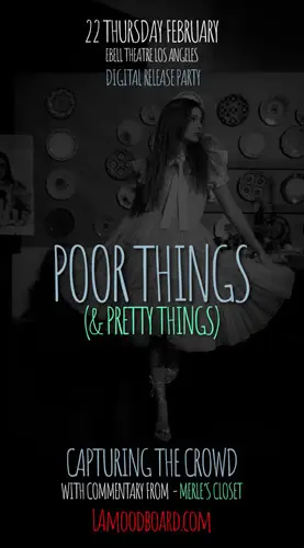 Poor Things