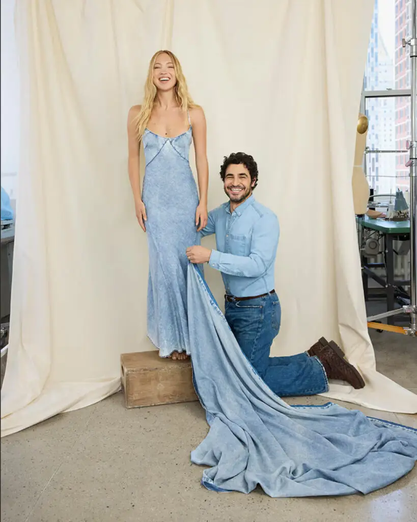 Zac Posen