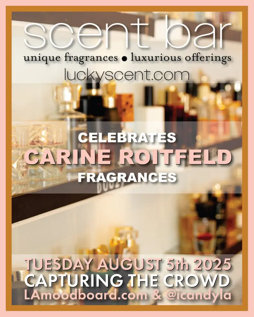 CARINE ROITFELD