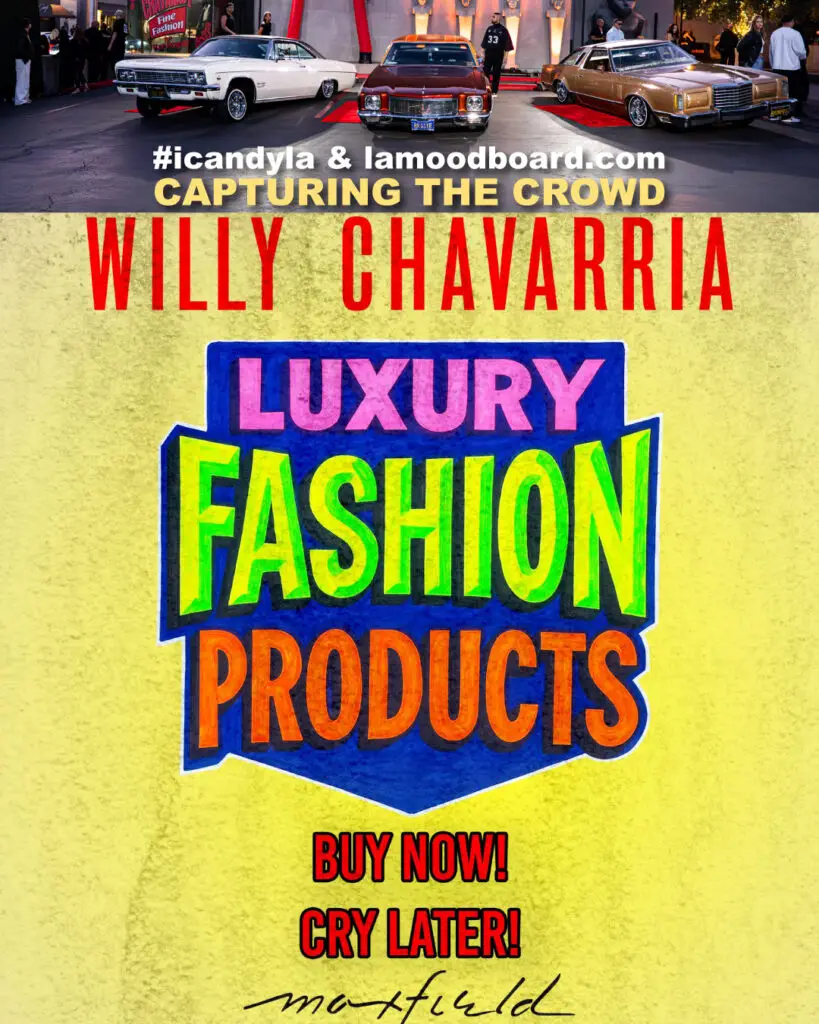 Maxfield on Melrose - West Hollywood, CA