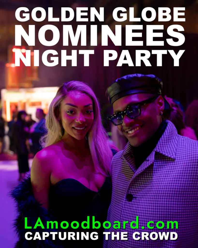 THE HOLLYWOOD REPORTER