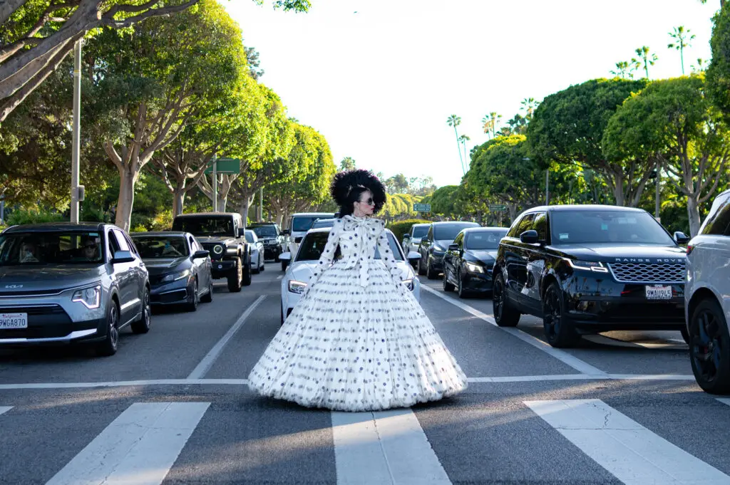 LA Fashion Awards 2026