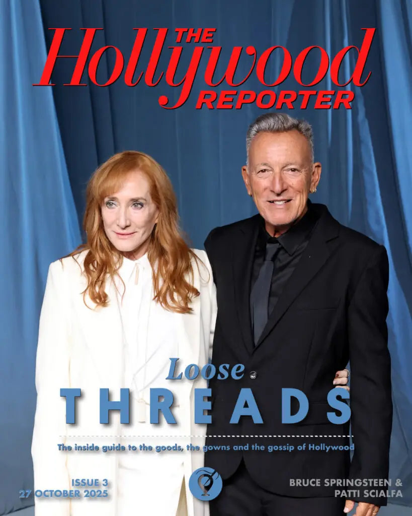 LOOSE THREADS EDITION #3