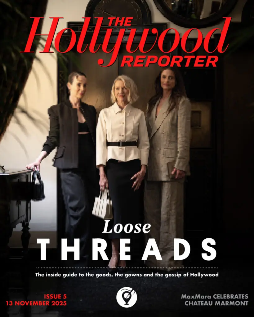 Loose Threads Edition #5