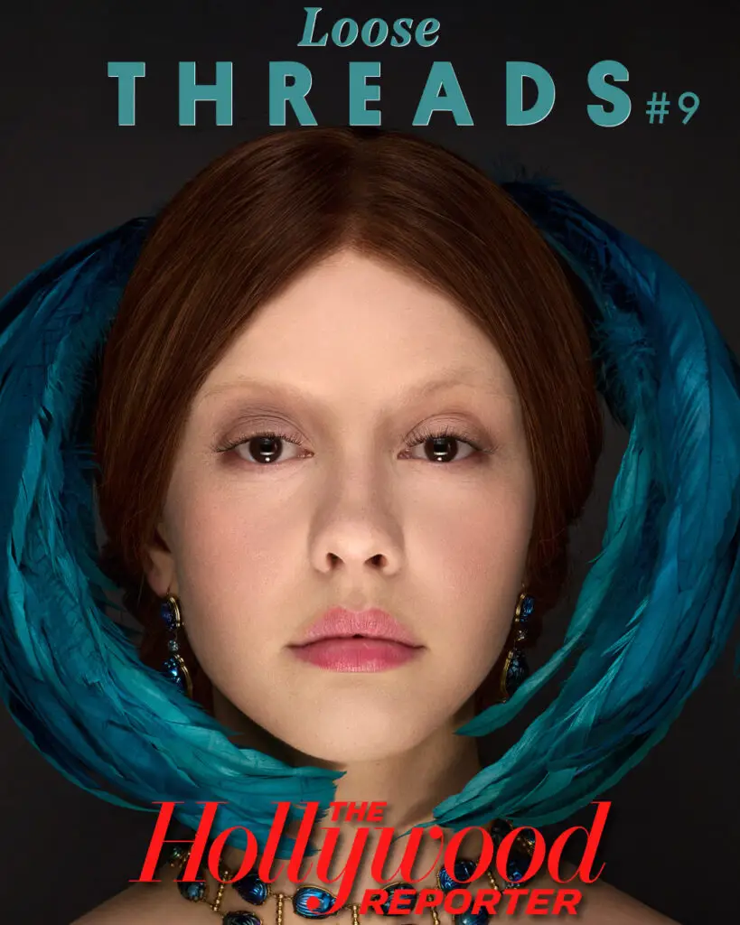 Loose Threads #9