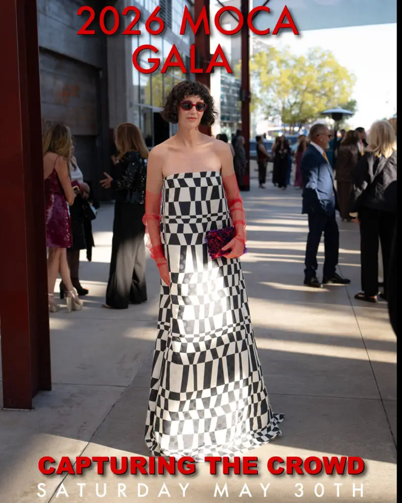 The Geffen Contemporary