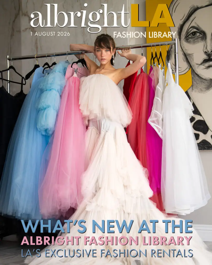 Albright Fashion Video